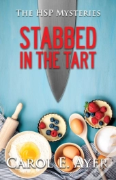 Stabbed In The Tart