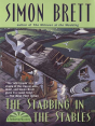 Stabbing In The Stables - Preview