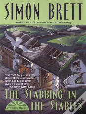 Capa do artigo Stabbing In The Stables