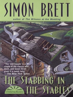 Capa do artigo Stabbing In The Stables