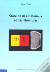 Stabilite Des Materiaux & Des Structures