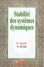 Stabilite Des Systemes Dynamiques - Preview