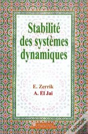 Capa do artigo Stabilite Des Systemes Dynamiques