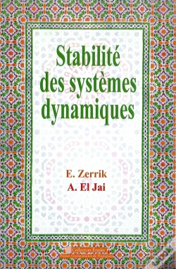 Capa do artigo Stabilite Des Systemes Dynamiques
