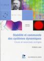 Stabilite Et Commande Des Systemes Dynamiques - Cours Et Exercices Corriges - Preview