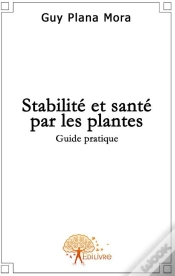 Capa do artigo Stabilité Et Santé Par Les Plantes