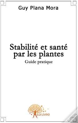 Capa do artigo Stabilité Et Santé Par Les Plantes