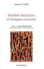 stabilité financière et banques centrales - Preview