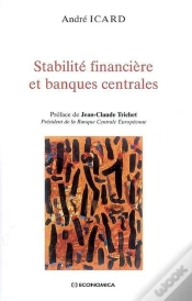 Capa do artigo stabilité financière et banques centrales