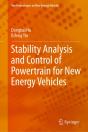 Stability Analysis And Control Of Powertrain For New Energy Vehicles - Preview