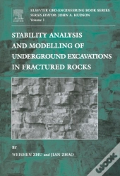 Stability Analysis And Modelling Of Underground Excavations In Fractured Rocks