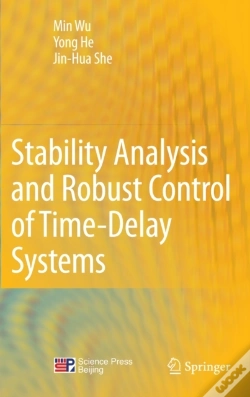 Capa do artigo Stability Analysis And Robust Control Of Time-Delay Systems