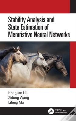 Capa do artigo Stability Analysis And State Estimation Of Memristive Neural Networks