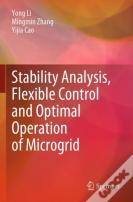 Stability Analysis, Flexible Control And Optimal Operation Of Microgrid