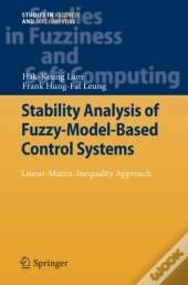 Stability Analysis Of Fuzzy-Model-Based Control Systems