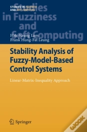 Capa do artigo Stability Analysis Of Fuzzy-Model-Based Control Systems