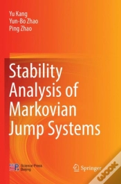 Capa do artigo Stability Analysis Of Markovian Jump Systems