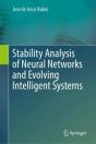 Stability Analysis Of Neural Networks And Evolving Intelligent Systems - Preview