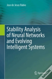 Capa do artigo Stability Analysis Of Neural Networks And Evolving Intelligent Systems