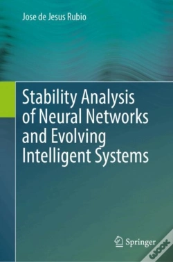 Capa do artigo Stability Analysis Of Neural Networks And Evolving Intelligent Systems