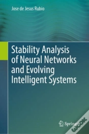 Capa do artigo Stability Analysis Of Neural Networks And Evolving Intelligent Systems