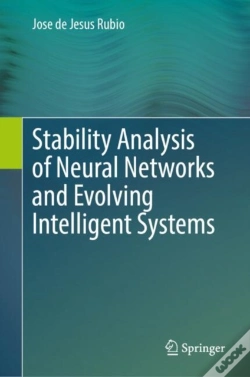 Capa do artigo Stability Analysis Of Neural Networks And Evolving Intelligent Systems