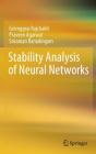 Stability Analysis Of Neural Networks - Preview