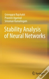 Capa do artigo Stability Analysis Of Neural Networks