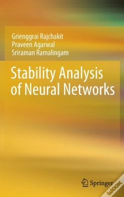 Capa do artigo Stability Analysis Of Neural Networks