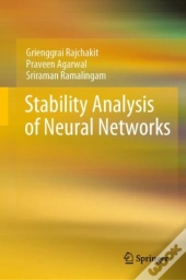 Stability Analysis Of Neural Networks