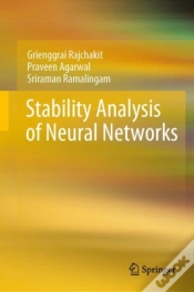 Capa do artigo Stability Analysis Of Neural Networks