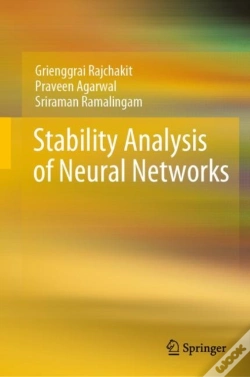 Capa do artigo Stability Analysis Of Neural Networks