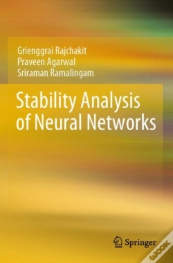 Capa do artigo Stability Analysis Of Neural Networks