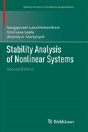 Stability Analysis Of Nonlinear Systems - Preview