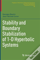 Stability And Boundary Stabilization Of 1-D Hyperbolic Systems
