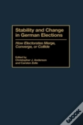 Stability And Change In German Elections