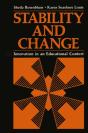 Stability And Change - Preview