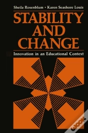 Capa do artigo Stability And Change