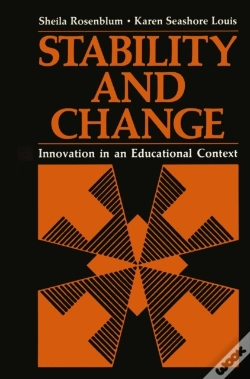 Capa do artigo Stability And Change