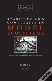 Stability And Complexity In Model Ecosystems