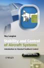 Stability And Control Of Aircraft Systems - Preview