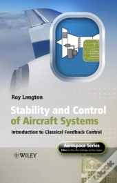 Stability And Control Of Aircraft Systems