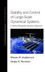 Stability And Control Of Large-Scale Dynamical Systems - Preview