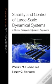 Capa do artigo Stability And Control Of Large-Scale Dynamical Systems