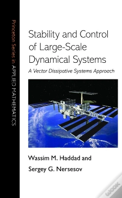 Capa do artigo Stability And Control Of Large-Scale Dynamical Systems