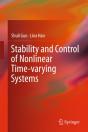 Stability And Control Of Nonlinear Time-Varying Systems - Preview
