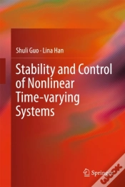 Capa do artigo Stability And Control Of Nonlinear Time-Varying Systems