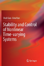 Stability And Control Of Nonlinear Time-Varying Systems - Preview