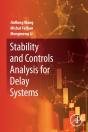 Stability And Controls Analysis For Delay Systems - Preview