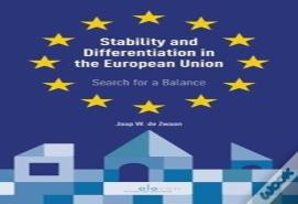Stability And Differentiation In The European Union